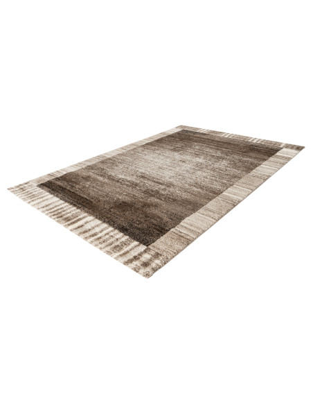 Canyon 970 Taupe Rug – Modern Geometric Carpet
