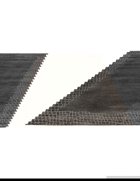 Canyon 972 Anthrazit Modern Geometric Rug