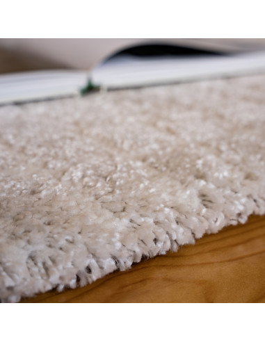 Canyon 972 Cream Rug – Elegant Geometric Carpet