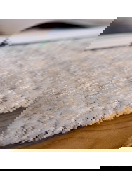 Canyon 972 Cream Rug – Elegant Geometric Carpet