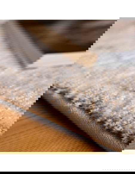 Canyon 972 Cream Rug – Elegant Geometric Carpet