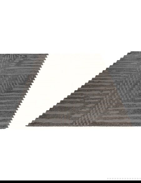 Canyon 973 Anthrazit Rug – Modern Geometric Carpet
