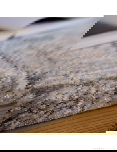 Canyon 975 Taupe Modern Geometric Rug