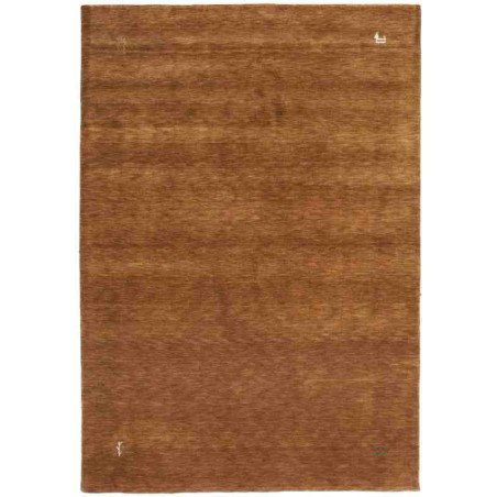 tappeto moderno tinta unita belize belmopan terra lana