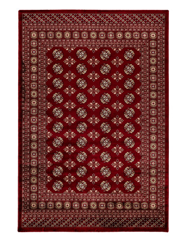 Ariana 880 Red Classic Rug – Durable Luxury Carpet