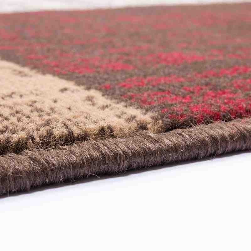 tappeto moderno patchwork funky 1953 caffe