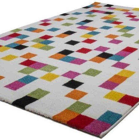 tappeto moderno fantasia guayama 243 multi
