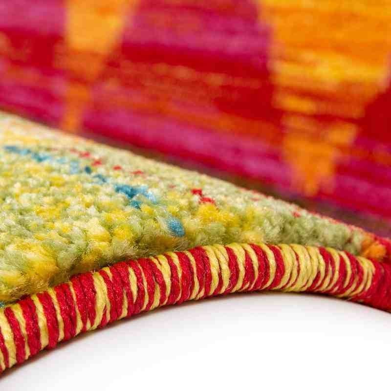 tappeto moderno fantasia guayama 245 multi
