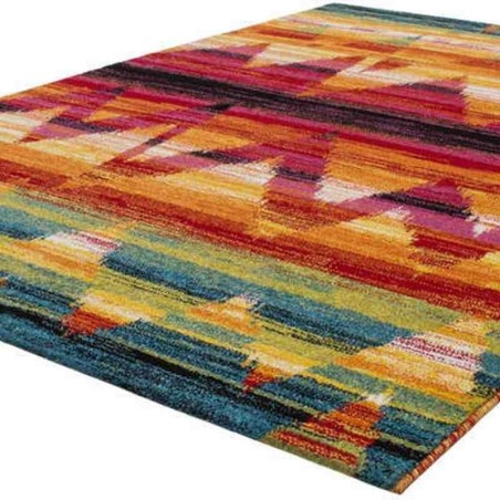 tappeto moderno fantasia guayama 245 multi