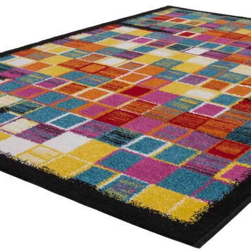 tappeto moderno fantasia guayama 275 multi