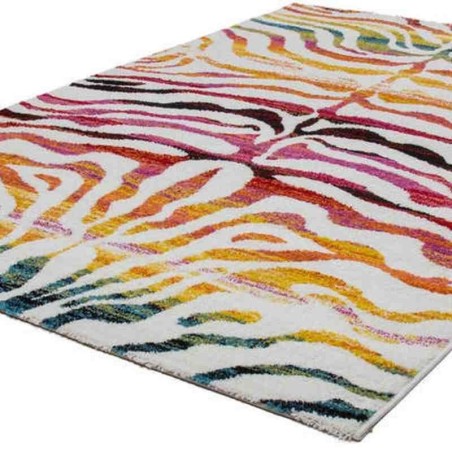tappeto moderno fantasia hacienda 310 multi