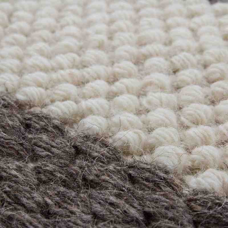 tappeto moderno geometrico jodhpur 110 naturale lana