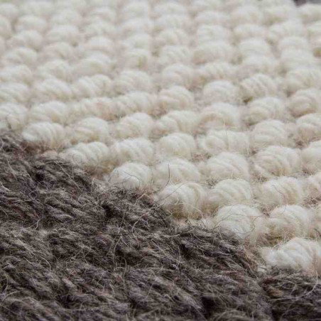 tappeto moderno geometrico jodhpur 110 naturale lana
