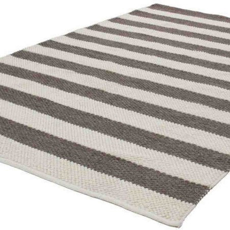 tappeto moderno geometrico jodhpur 110 naturale lana