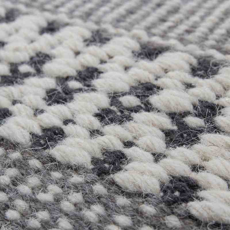 tappeto moderno geometrico jodhpur 310 naturale lana
