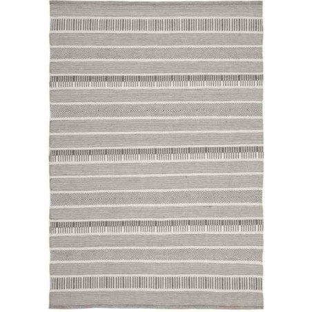 tappeto moderno geometrico jodhpur 210 naturale lana