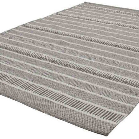 tappeto moderno geometrico jodhpur 210 naturale lana