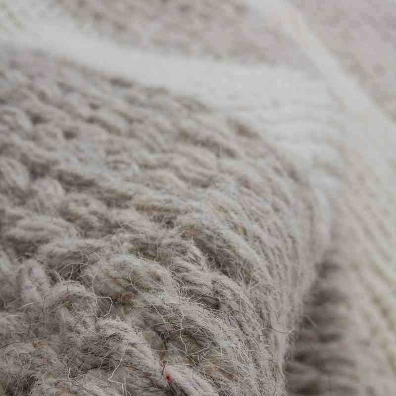 tappeto moderno geometrico jodhpur 410 naturale lana