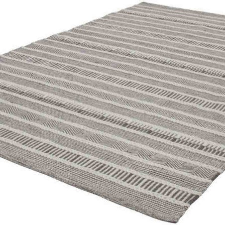 tappeto moderno geometrico jodhpur 510 naturale lana