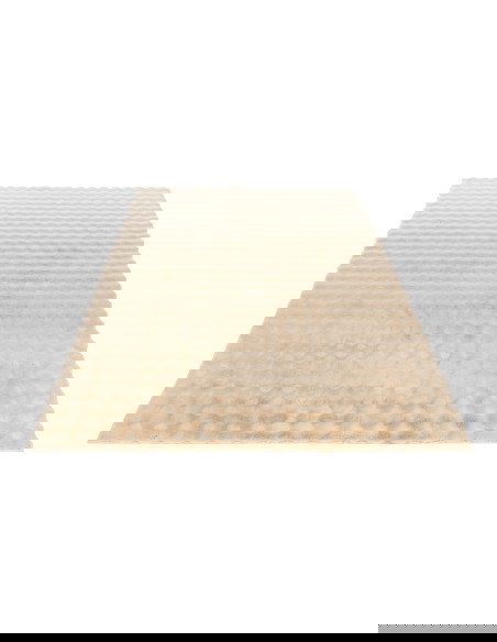 Tappeto moderno Aspen beige 3,3 cm