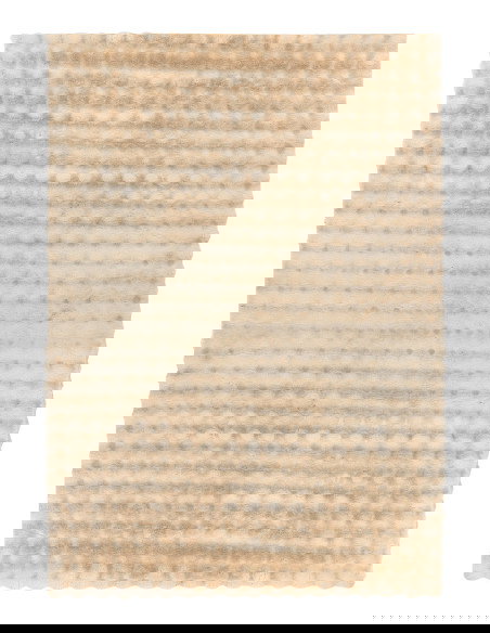 Tappeto moderno Aspen beige 3,3 cm