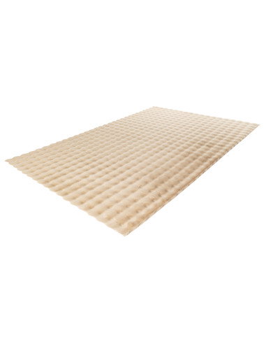 Tappeto moderno Aspen beige 3,3 cm