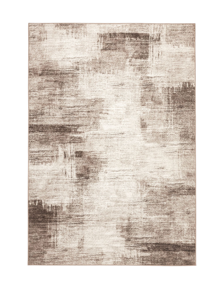 Tappeto moderno beige Avantgarde 102