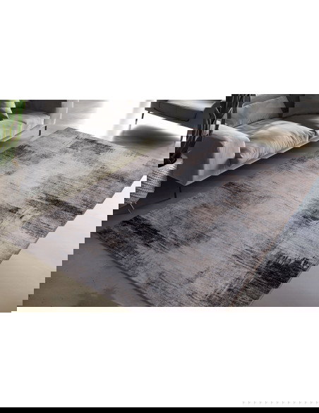 Tappeto moderno beige Avantgarde 102