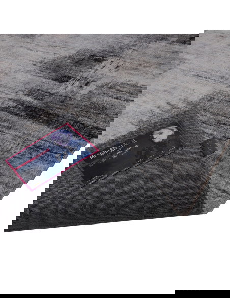 Tappeto moderno beige Avantgarde 102