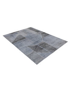 Avantgarde 104 Taupe Geometric Rug – Modern Soft Hues 2
