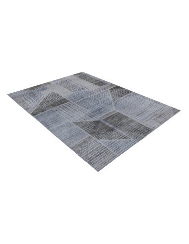 Avantgarde 104 Taupe Geometric Rug – Modern Soft Hues