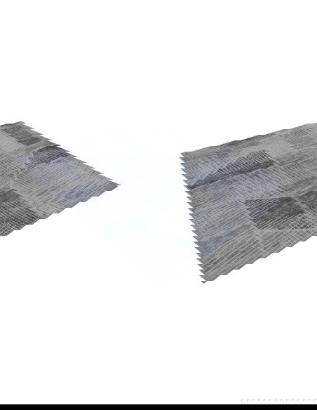 Avantgarde 104 Taupe Geometric Rug – Modern Soft Hues