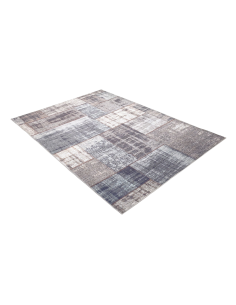 Avantgarde 106 Taupe Vintage Style Rug 2