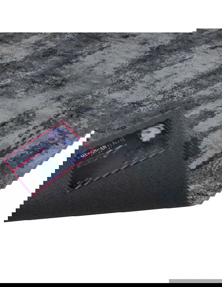 Avantgarde 107 Taupe Vintage Style Rug