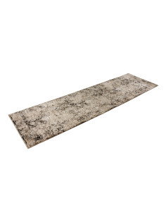 Bella 233 Grey Vintage Rug – Durable Elegant Carpet 2