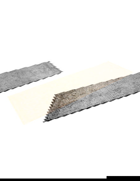 Tappeto salotto Bella 234 crema elegante e moderno