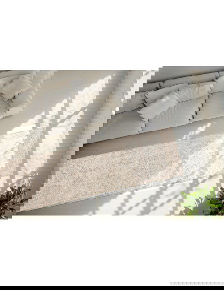 Bella 234 Cream Vintage Rug – Elegant & Durable Carpets