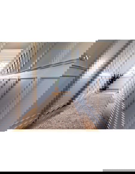 Bella 234 Cream Vintage Rug – Elegant & Durable Carpets