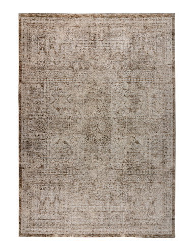 Tappeto salotto Bella 234 crema elegante e moderno