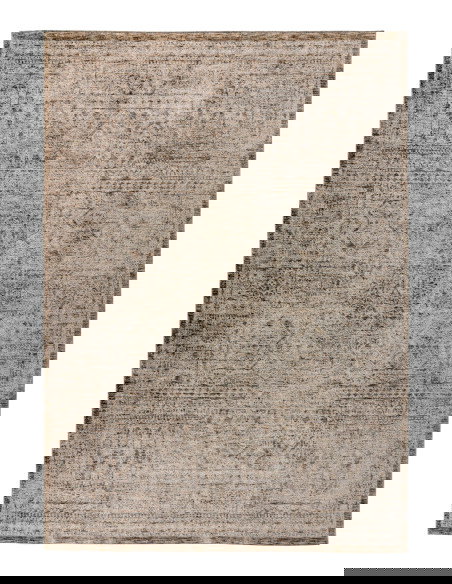 Tappeto salotto Bella 234 crema elegante e moderno