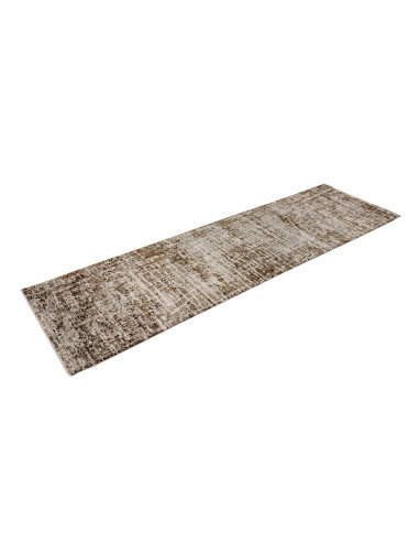 Bella 235 Taupe Rug – Modern Elegant Carpet
