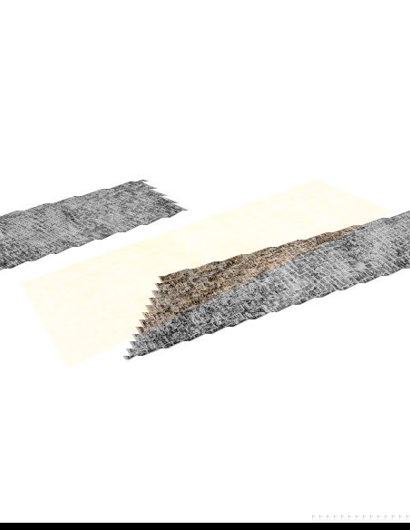 Bella 235 Taupe Rug – Modern Elegant Carpet