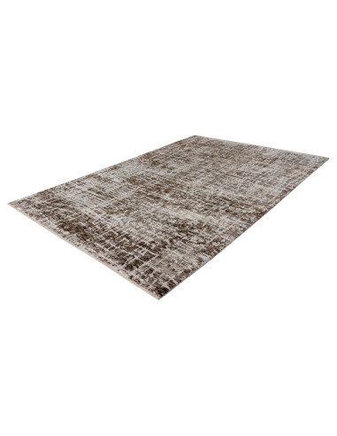 Bella 235 Taupe Rug – Modern Elegant Carpet
