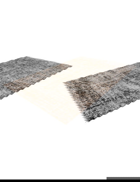 Bella 235 Taupe Rug – Modern Elegant Carpet