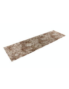 Tappeto moderno Bella 238 pesca per salotto elegante 2