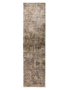 Tappeto moderno crema per salotto elegante e resistente