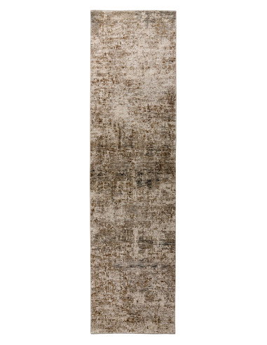 Tappeto moderno crema per salotto elegante e resistente