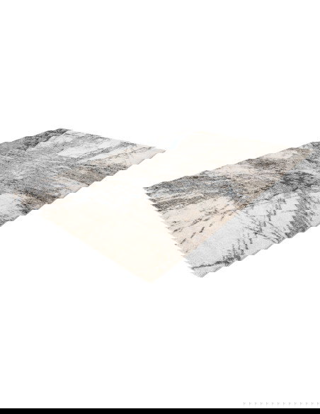 Bologna 460 Blue Modern Fantasy Rug – Durable & Stylish