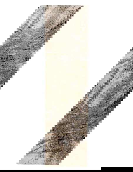 Bologna 460 Grey Modern Abstract Rug – Soft & Durable