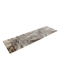 Bologna 460 Grey Modern Abstract Rug – Soft & Durable 2
